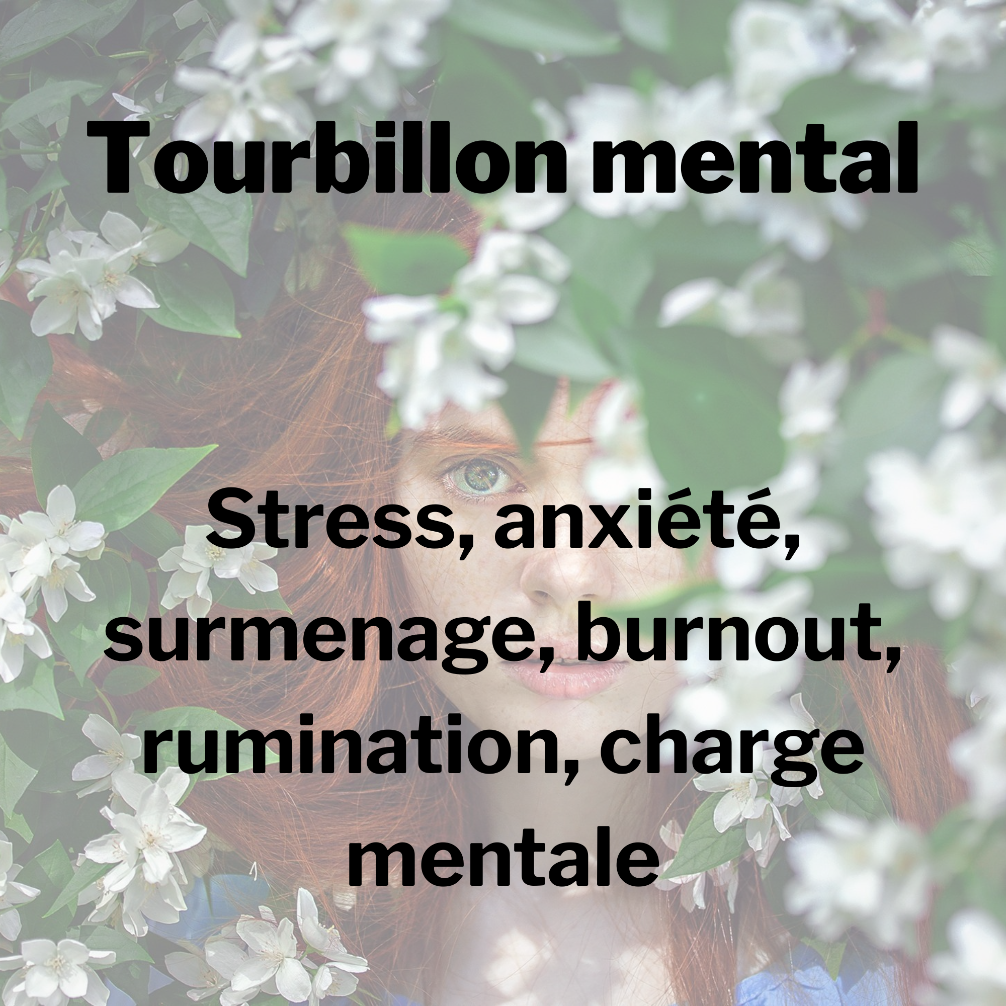 Tourbillon mental