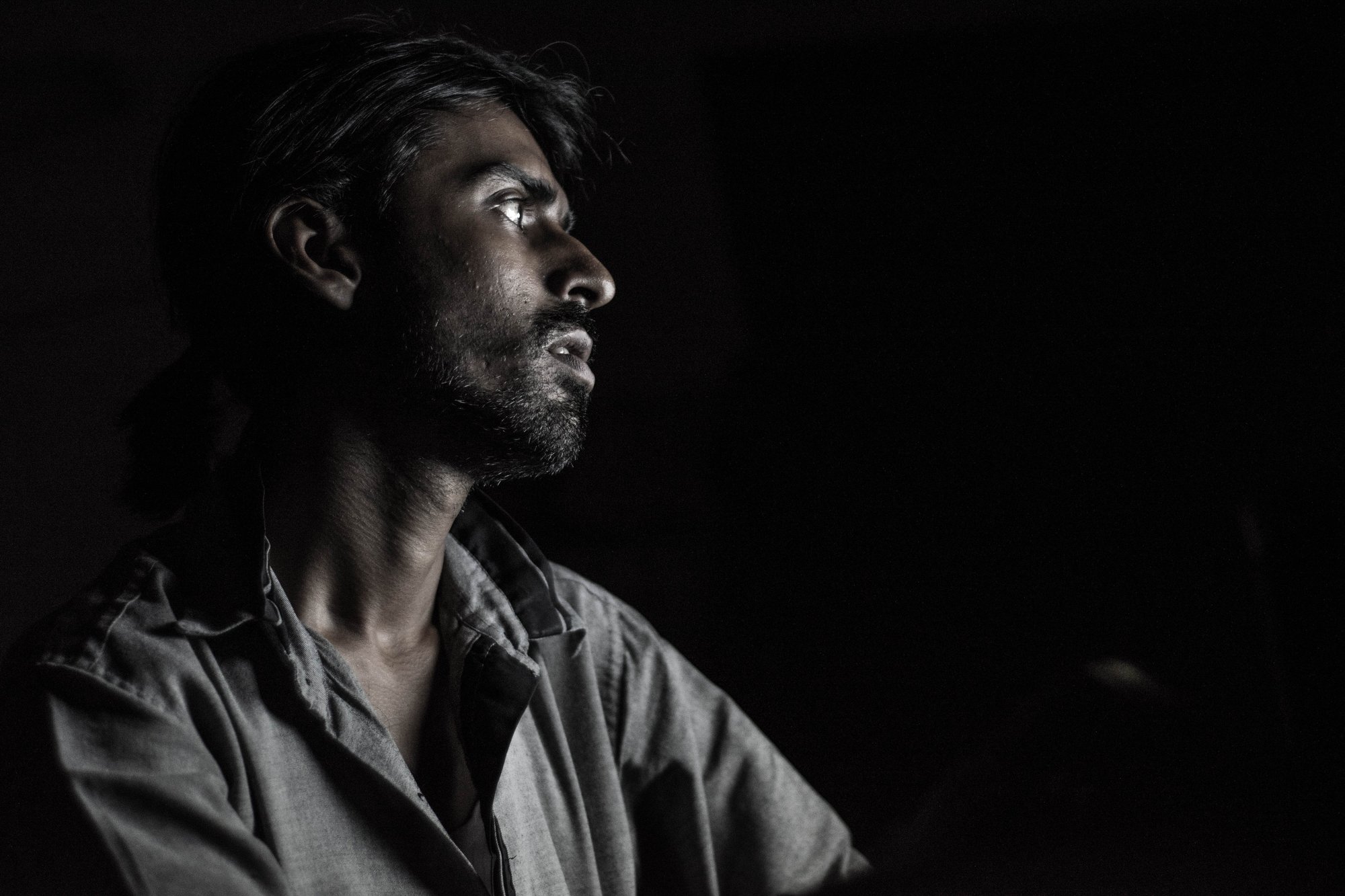 stress, anxiété, tensions, tristesse, problème