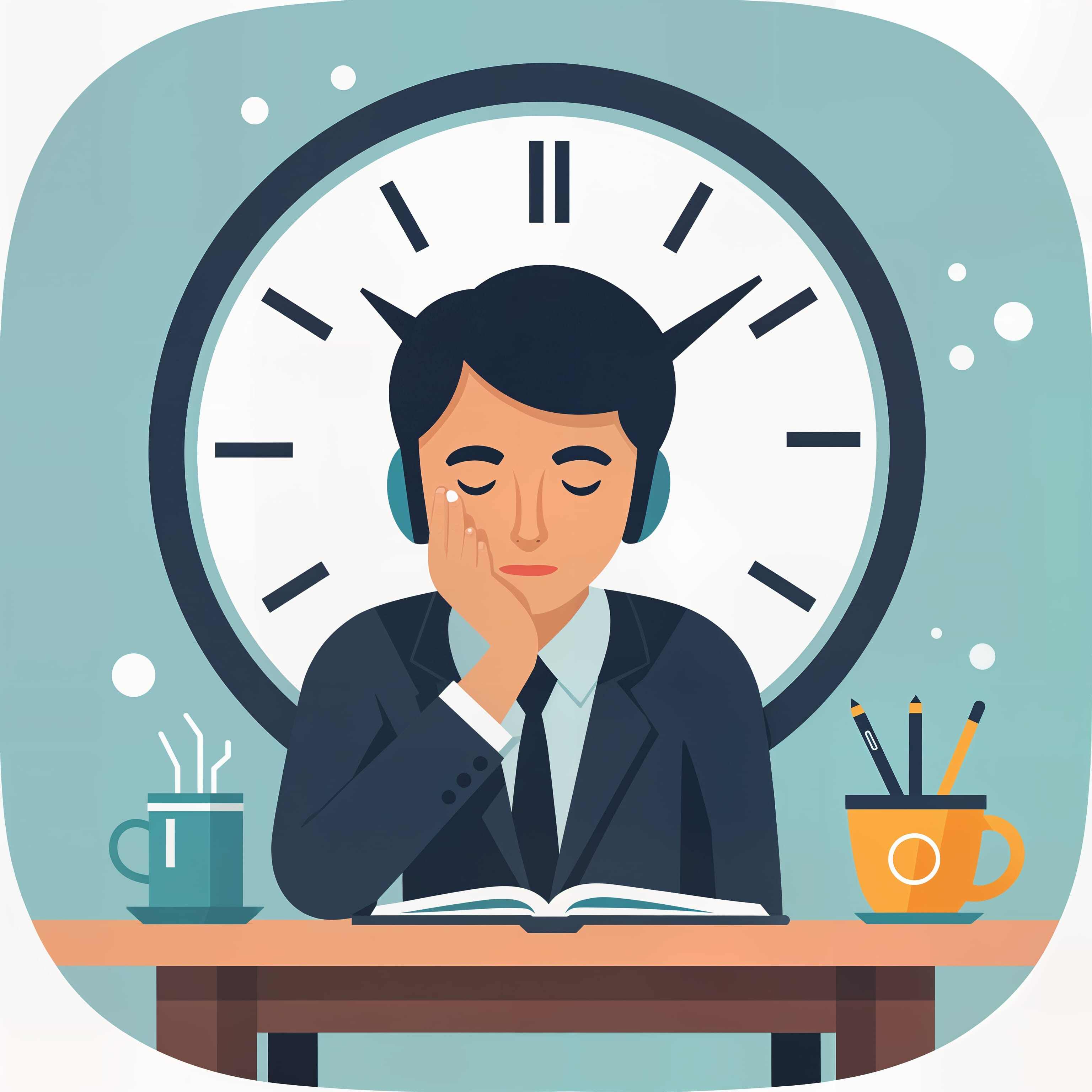 procrastination
